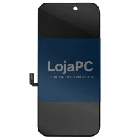 Pantalla Completa COOL para iPhone 17 Pro Max (Calidad AAA+) — imagem 1