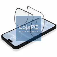 Protector Pantalla Cerámico Flexible COOL para iPhone 17 Pro Max / iPhone 18 Pro Max — imagem 1