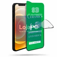 Protector Pantalla Cerámico Flexible COOL para iPhone 17 Pro Max / iPhone 18 Pro Max — imagem 4