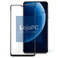 Protector Pantalla Cristal Templado COOL para Realme GT 8 Pro (FULL 3D) — imagem 1