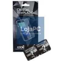 Protector Pantalla Cristal Templado COOL para Realme GT 8 Pro (FULL 3D) — imagem 2