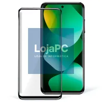 Protector Pantalla Cristal Templado COOL para Xiaomi Redmi Note 15 / Note 15 5G / Poco M8 5G (Curvo) — imagem 1