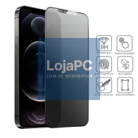 Protector Pantalla Matte Privacy COOL para iPhone 15 / iPhone 16 — imagem 4