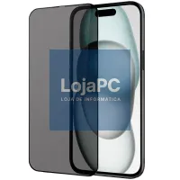 Protector Pantalla Matte Privacy COOL para iPhone 15 / iPhone 16 — imagem 1