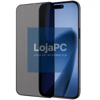 Protector Pantalla Matte Privacy COOL para iPhone 17 Pro Max — imagem 1