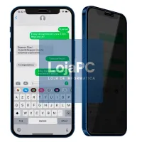 Protector Pantalla Matte Privacy COOL para iPhone 18 Pro — imagem 2