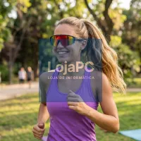 Smart Glasses Audio COOL Training Gafas de Sol Unisex (Llamadas, Música) — imagem 2