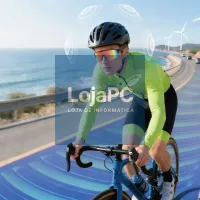 Smart Glasses Audio COOL Training Gafas de Sol Unisex (Llamadas, Música) — imagem 4