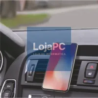 Soporte Universal de Coche COOL Imán Circular para Movil — imagem 4