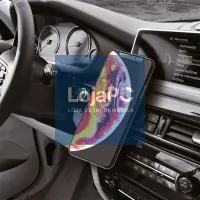 Soporte Universal de Coche COOL Imán Circular para Movil — imagem 2