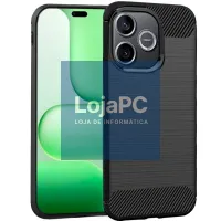 Carcasa COOL para Honor 600 Lite Carbón Negro — imagem 1