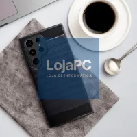 Carcasa COOL para Honor 600 Lite Carbón Negro — imagem 2