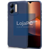 Carcasa COOL para Xiaomi Redmi 17C 5G Cover Marino — imagem 1