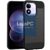 Carcasa COOL para Xiaomi Redmi Note 17 / Note 17 5G Carbón Negro — imagem 1