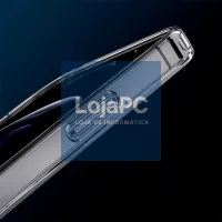 Carcasa COOL para Xiaomi Redmi Note 17 Pro 5G Magnética Transparente — imagem 4