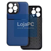 Carcasa COOL para Xiaomi Redmi Note 17 Pro Max 5G Dual Azul — imagem 3