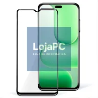 Protector Pantalla Cristal Templado COOL para Honor 600 Lite (FULL 3D) — imagem 1