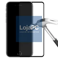 Protector Pantalla Cristal Templado COOL para Honor 600 Lite (FULL 3D) — imagem 2