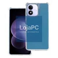 Carcasa COOL para Xiaomi Redmi Note 17 / Note 17 5G Matrix Azul — imagem 1