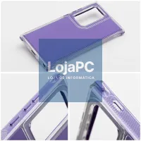 Carcasa COOL para Xiaomi Redmi Note 17 / Note 17 5G Matrix Violeta — imagem 3