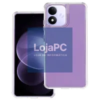 Carcasa COOL para Xiaomi Redmi Note 17 / Note 17 5G Matrix Violeta — imagem 1