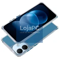 Carcasa COOL para Xiaomi Redmi Note 17 Pro 5G Matrix Azul — imagem 2