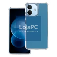 Carcasa COOL para Xiaomi Redmi Note 17 Pro 5G Matrix Azul — imagem 1