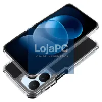 Carcasa COOL para Xiaomi Redmi Note 17 Pro 5G Matrix Negro — imagem 3