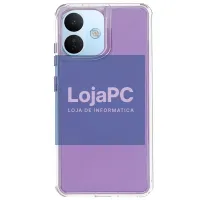 Carcasa COOL para Xiaomi Redmi Note 17 Pro 5G Matrix Violeta — imagem 4