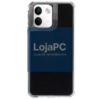 Carcasa COOL para Xiaomi Redmi Note 17 Pro Max 5G Matrix Negro — imagem 4
