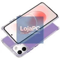 Carcasa COOL para Xiaomi Redmi Note 17 Pro Max 5G Matrix Violeta — imagem 2
