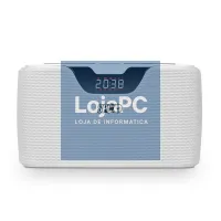 DESPERTADOR SPC STORM BOOMBOX — imagem 3