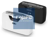 DESPERTADOR SPC STORM BOOMBOX — imagem 1
