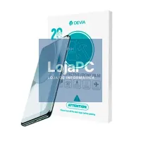 Protector Hidrogel Devia UV 6H (Pack 20 Unidades) — imagem 2