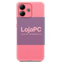 Funda COOL Silicona para Honor 600 Lite (Rosa) — imagem 3