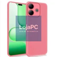 Funda COOL Silicona para Honor 600 Lite (Rosa) — imagem 1