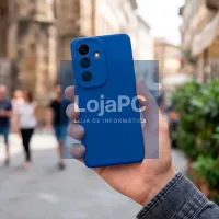 Funda COOL Silicona para Xiaomi Redmi Note 17 / Note 17 5G (Azul) — imagem 2