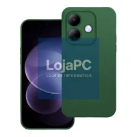 Funda COOL Silicona para Xiaomi Redmi Note 17 / Note 17 5G (Verde) — imagem 4