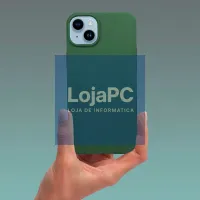 Funda COOL Silicona para Xiaomi Redmi Note 17 / Note 17 5G (Verde) — imagem 2