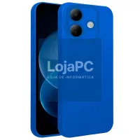 Funda COOL Silicona para Xiaomi Redmi Note 17 Pro 5G (Azul) — imagem 1