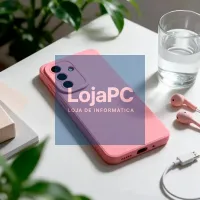 Funda COOL Silicona para Xiaomi Redmi Note 17 Pro 5G (Rosa) — imagem 2