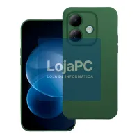 Funda COOL Silicona para Xiaomi Redmi Note 17 Pro 5G (Verde) — imagem 3
