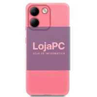 Funda COOL Silicona para Xiaomi Redmi Note 17 Pro Max 5G (Rosa) — imagem 4