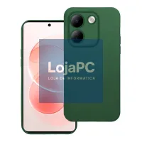 Funda COOL Silicona para Xiaomi Redmi Note 17 Pro Max 5G (Verde) — imagem 3