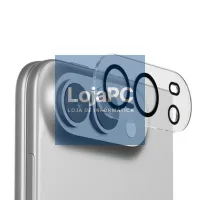 Protector Cristal Templado COOL para Cámara de iPhone Duo — imagem 1