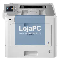 Brother Impressora Laser Cor HL-L9310 Wifi Red — imagem 1