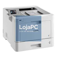 Brother Impressora Laser Cor HL-L9310 Wifi Red — imagem 2