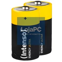 Intenso Energy Ultra Alcalina DLR20 Pack-2 — imagem 2