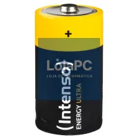 Intenso Energy Ultra Alcalina DLR20 Pack-2 — imagem 3