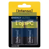 Intenso Energy Ultra Alcalina DLR20 Pack-2 — imagem 1